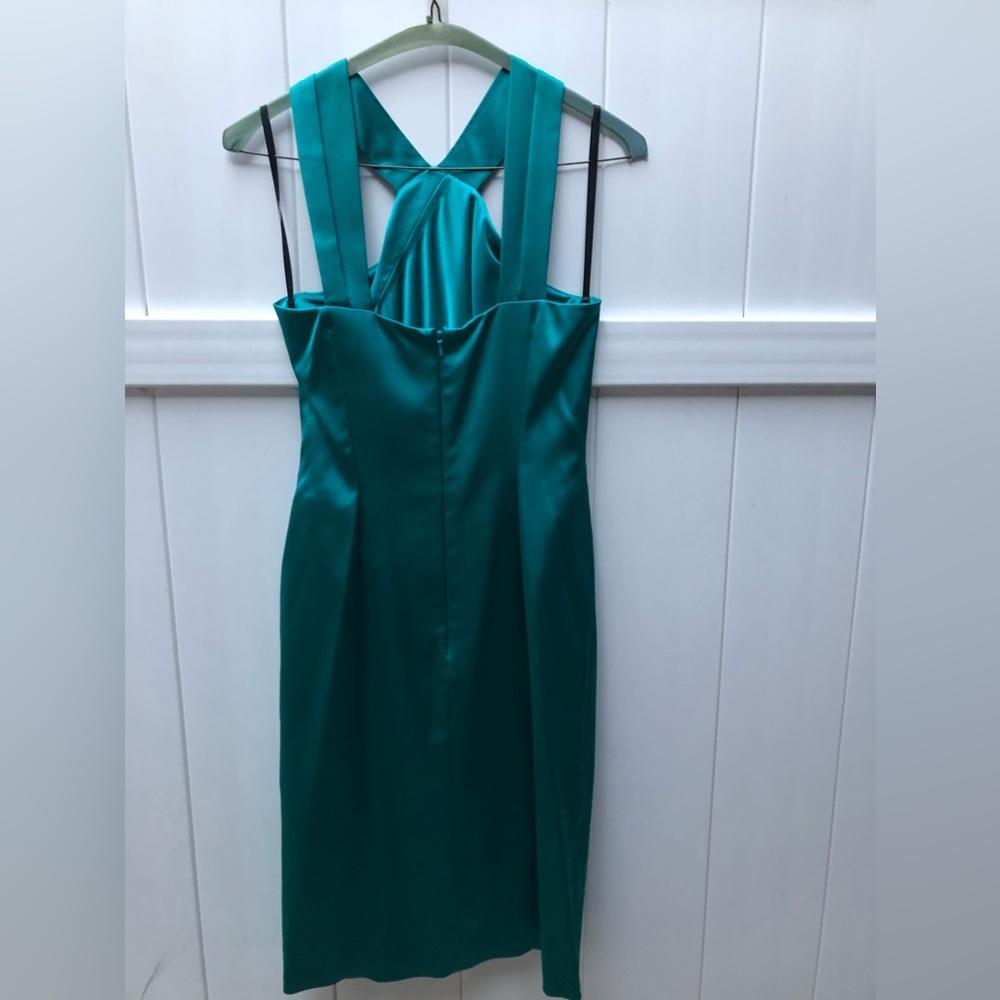 David Meister Midi Dress - Picture 9 of 13